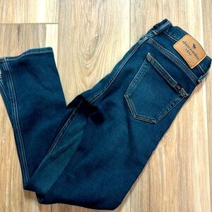 Kids Abercrombie Skinny Jean Size 9/10